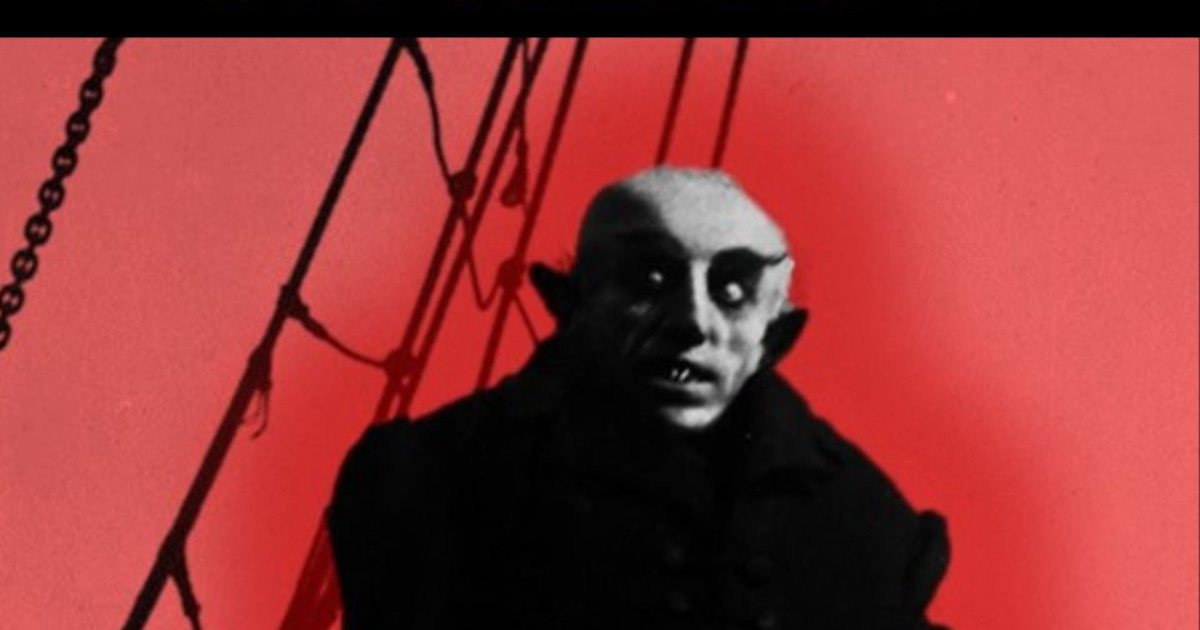 Nosferatu Live Score at Berlin