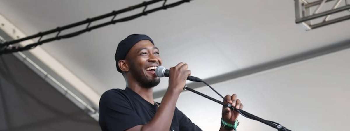 Isaiah Sharkey