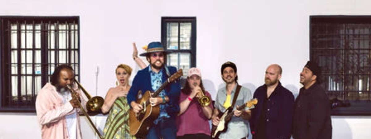 Dustbowl Revival