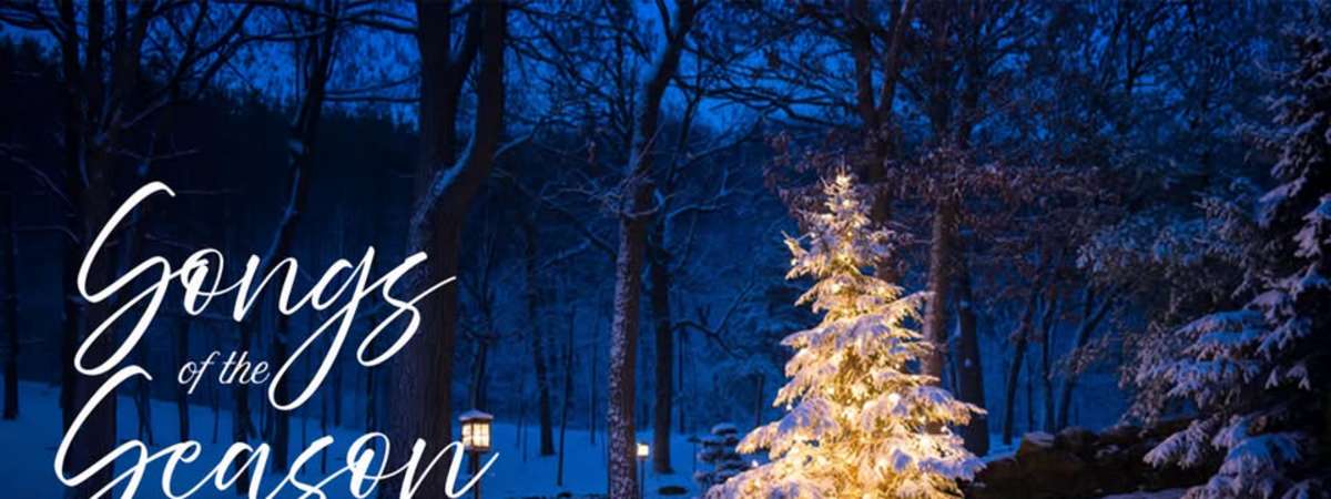 Songs of The Season