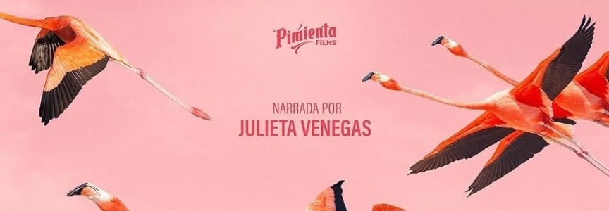 SF CRITTERFEST: Flamingos: Life After the Meteorite