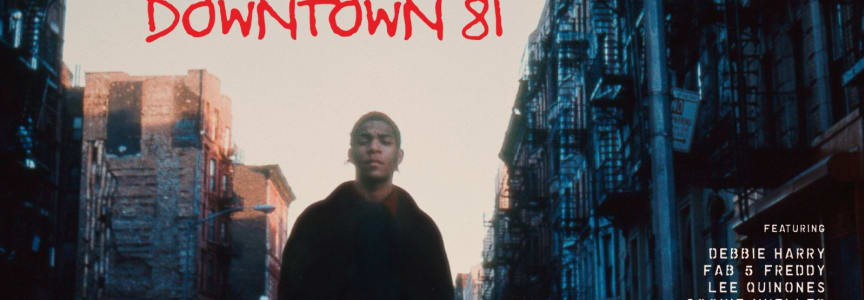 Downtown