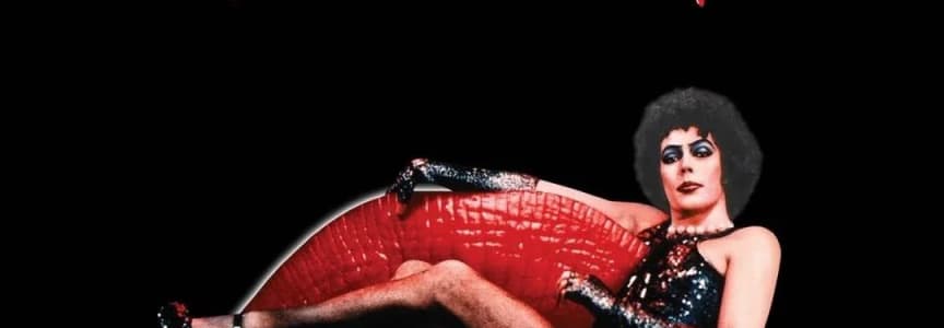 The Rocky Horror Picture Show