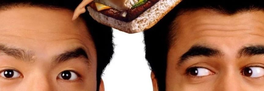 Harold & Kumar Go to White Castle