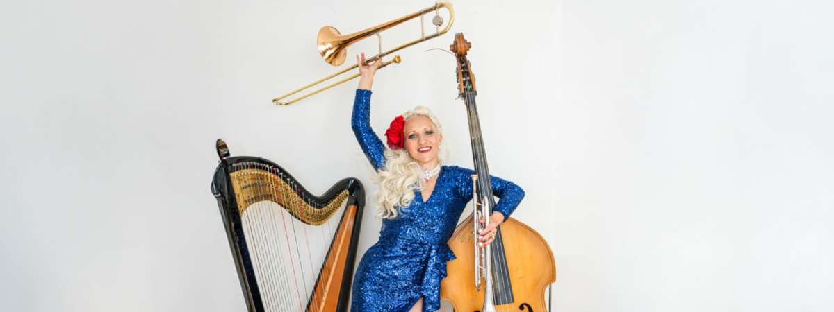 Gunhild Carling