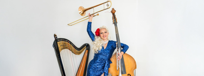Gunhild Carling