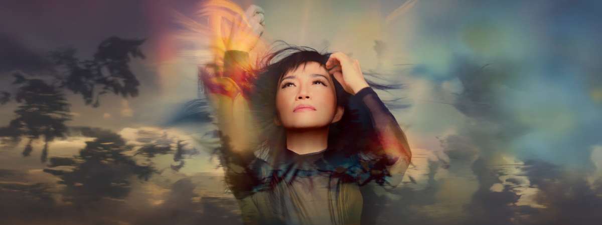 Keiko Matsui