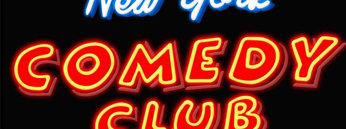 New York Comedy Club Presents