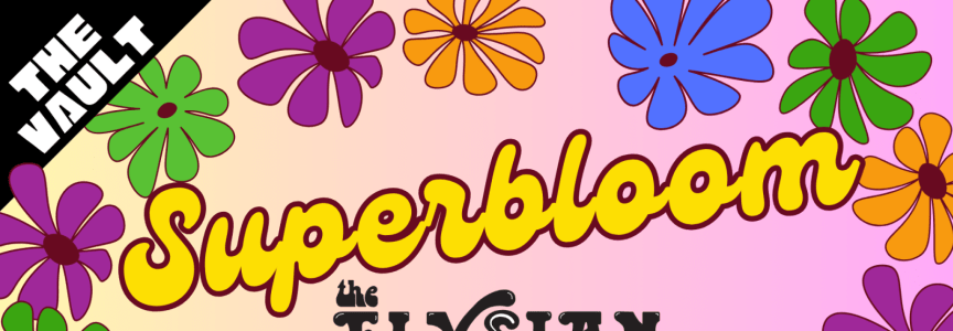 Superbloom Comedy