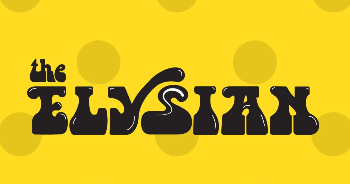 The Perimenopause Late Show at The Elysian Theater