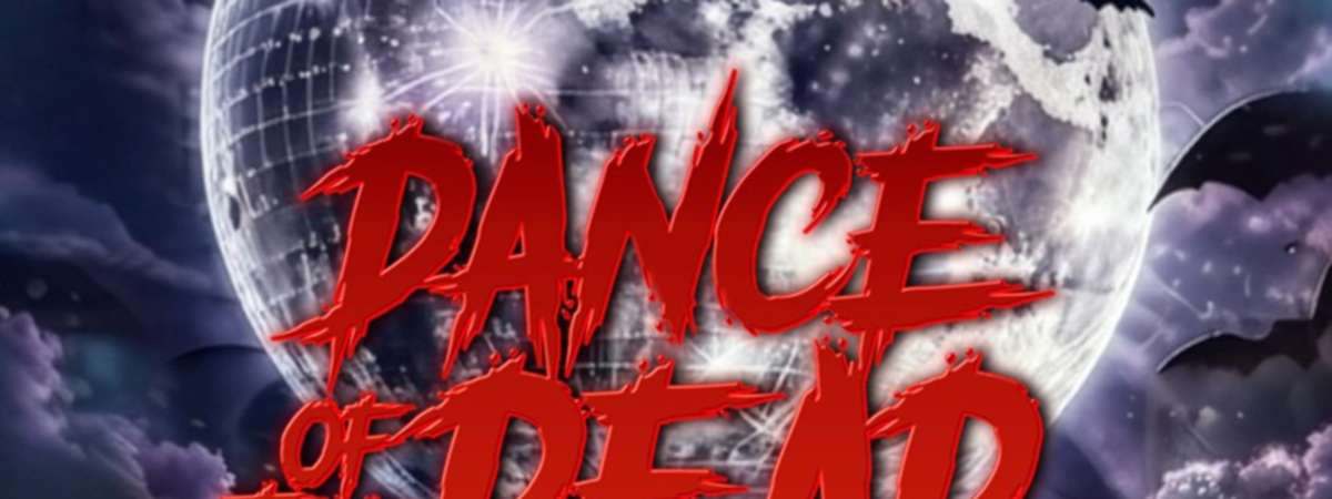 Dance of the Dead - DFWs Biggest Halloween Party!