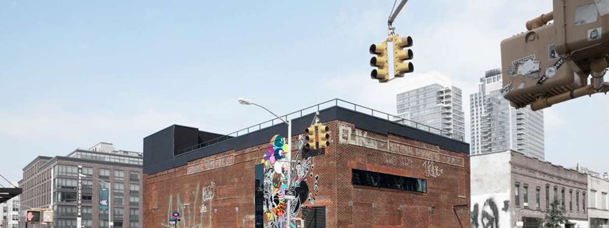LPR Presents: John Carroll Kirby