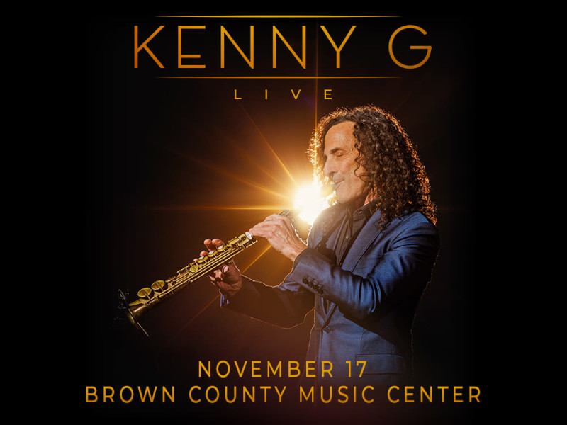 Kenny G