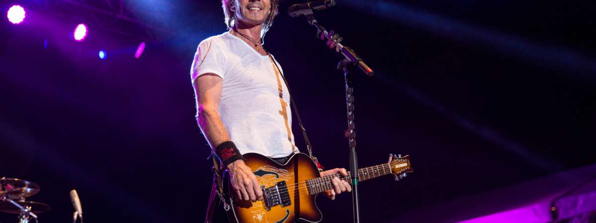 Rick Springfield
