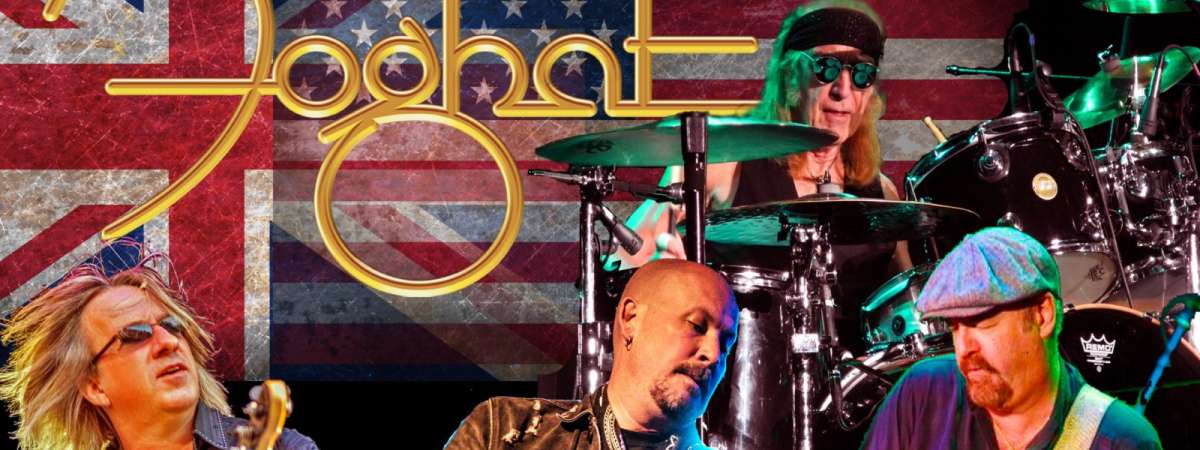Foghat