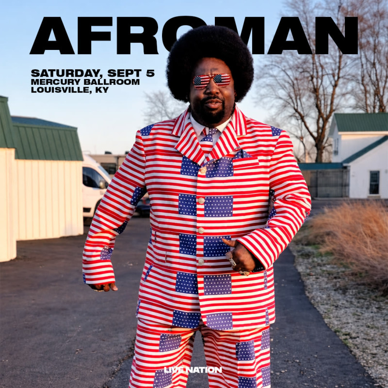 Afroman