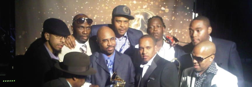 Rebirth Brass Band