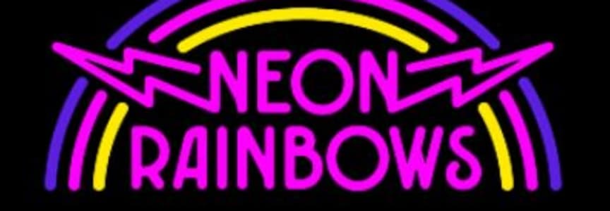 Neon Rainbows' LET'S GO GAYS: Shania Twain Night