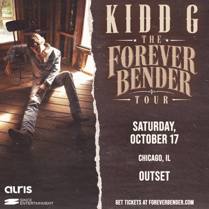 Kidd G