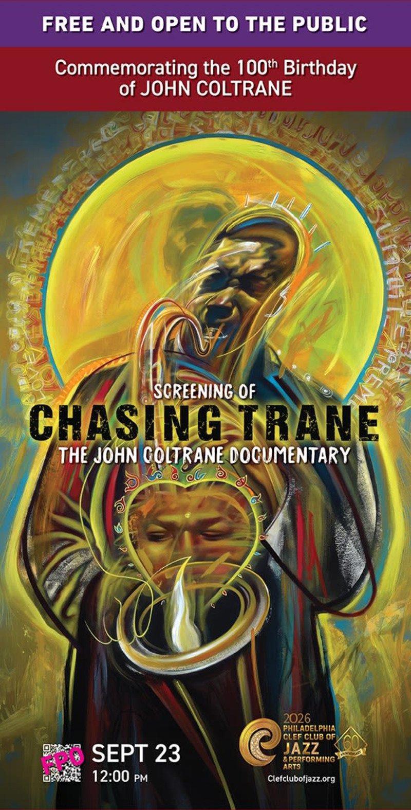 Chasing Trane Screening