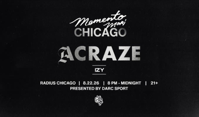 Acraze