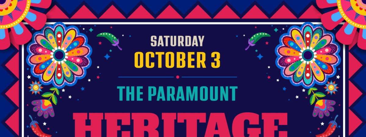 Heritage Night