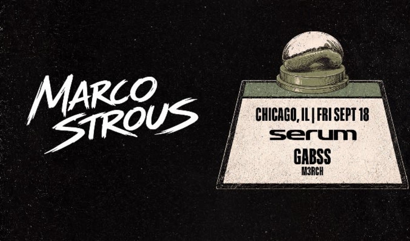 Marco Strous