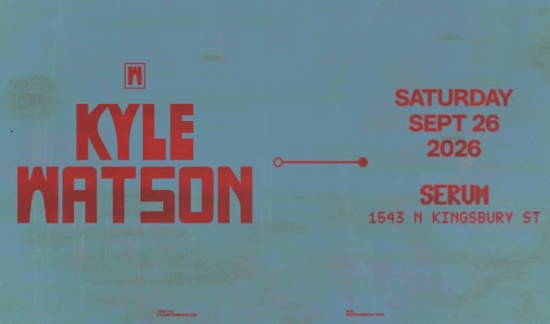 Kyle Watson