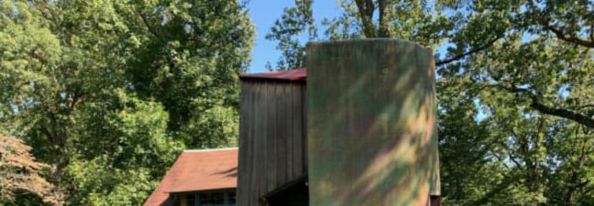Experiencing Esherick Tour