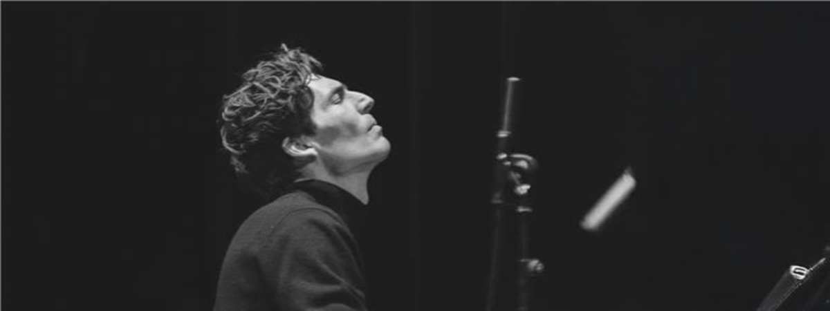 Augustana with the ISO