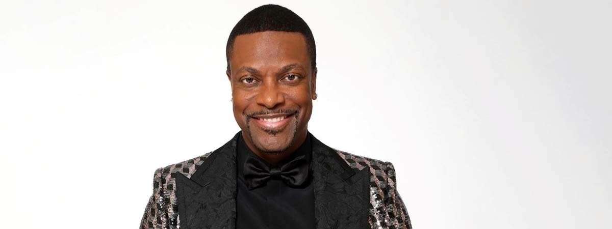 Chris Tucker