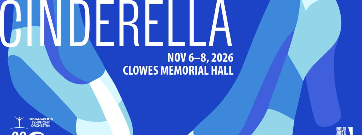 Indianapolis Ballet presents Cinderella