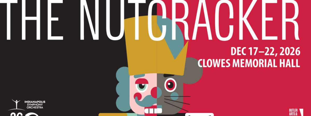 Indianapolis Ballet & ISO: The Nutcracker