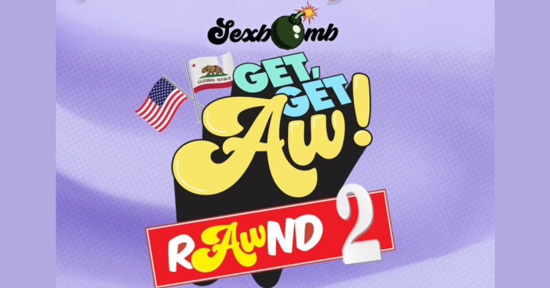 Sexbomb Rawnd 2