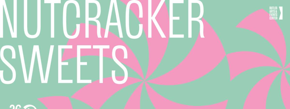 Indianapolis Ballet: Nutcracker Sweets