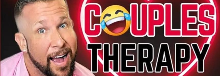 Jesse Peyton's Couples Therapy