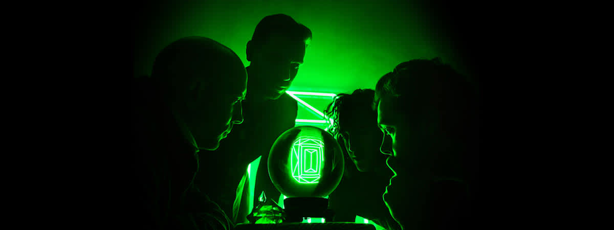 An Evening with Lord Huron