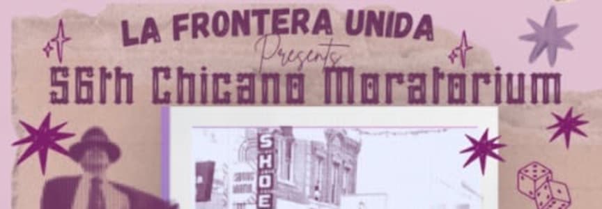 56th Chicano Moratorium