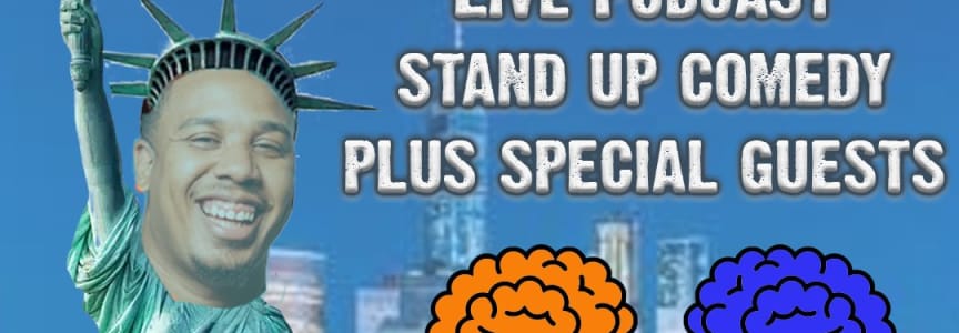 Rob Haze: The Inconsistent Podcast Live