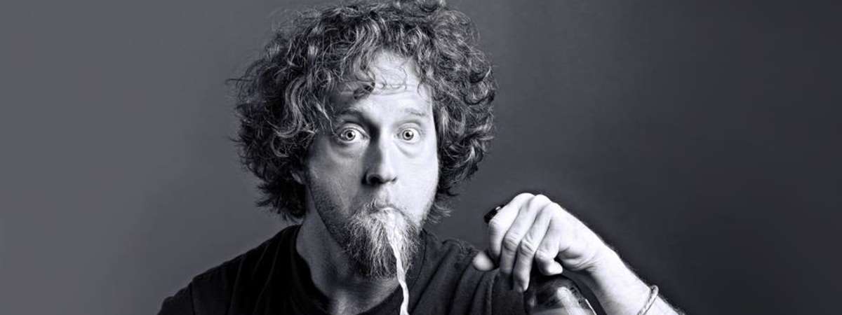 Josh Blue Special Presentation