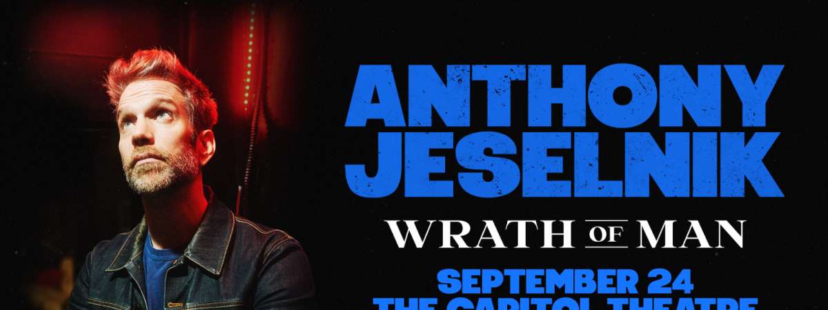 Anthony Jeselnik