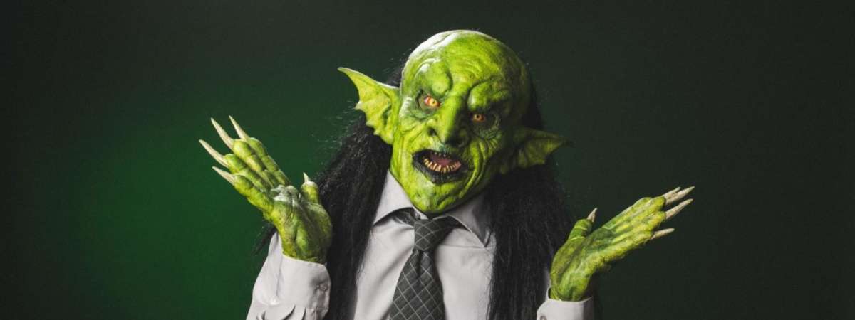 John Goblikon