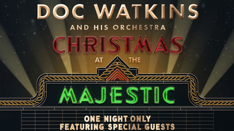Doc Watkins and His Orchestra
