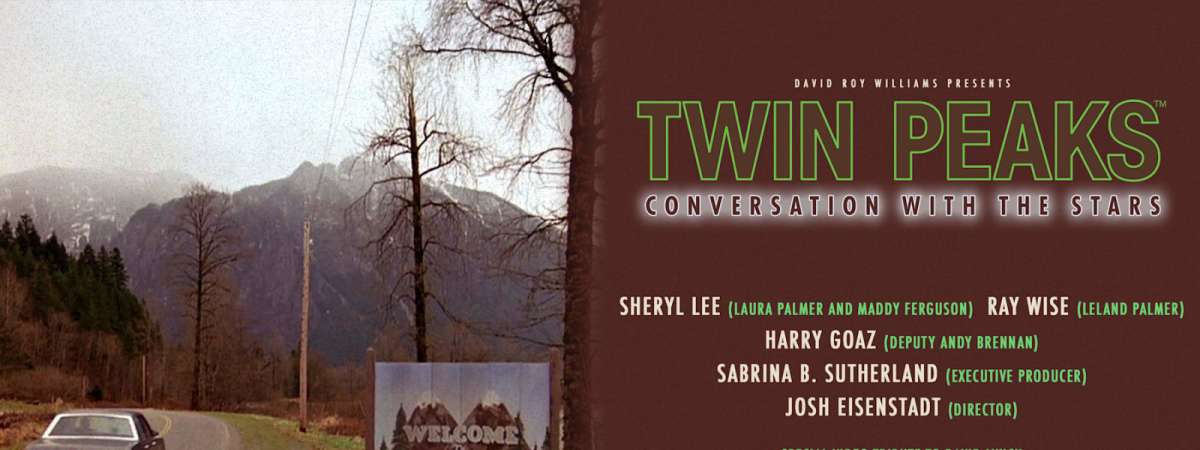 Twin Peaks: A Conversation with the Stars