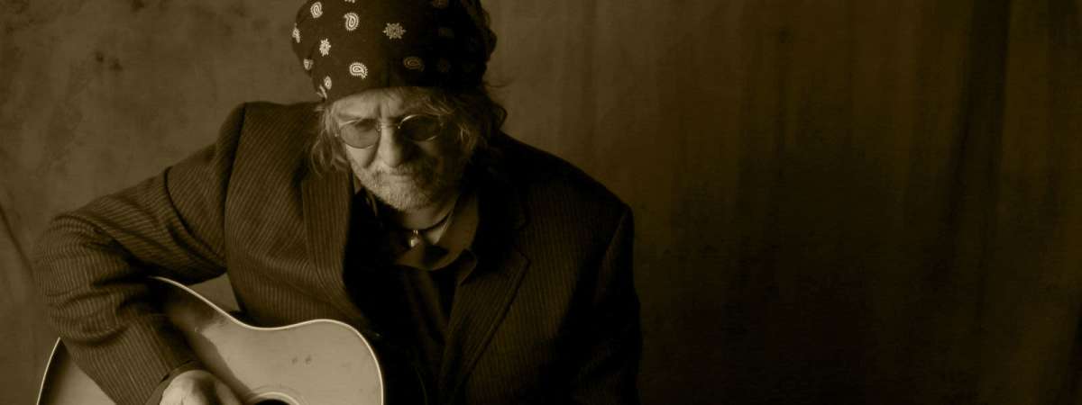 Ray Wylie Hubbard & Friends: 80th Birthday Celebration