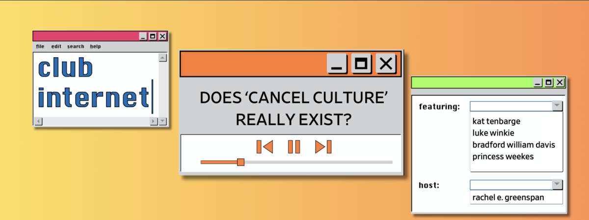Does ‘Cancel Culture’ Really Exist?