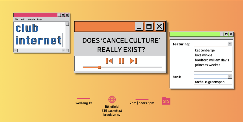 Does ‘Cancel Culture’ Really Exist?