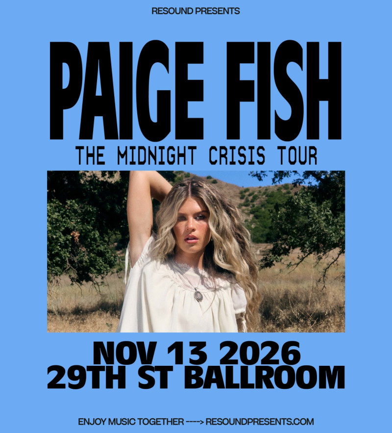 Paige Fish