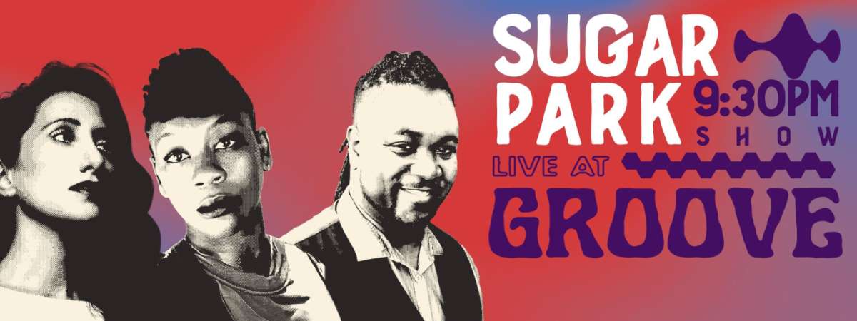 Sugar Park
