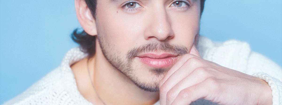 David Archuleta